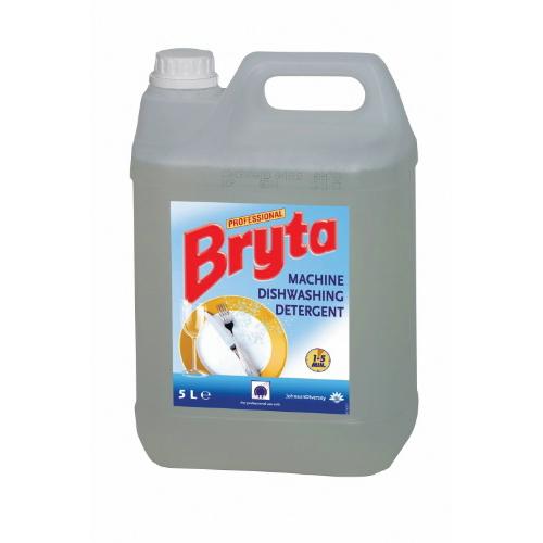 Bryta Dishwash Detergent                6069270