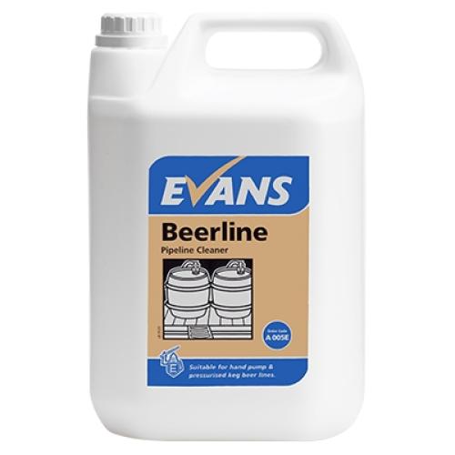 Evans Beerline Cleaner                  A005