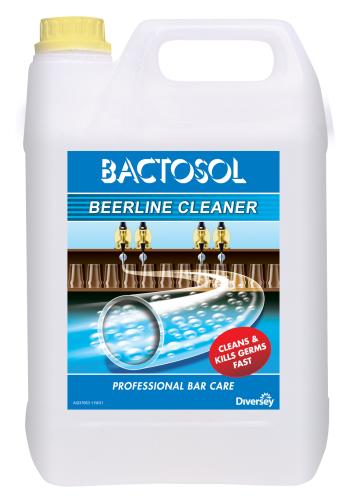 Bactosol Beerline Disinfectant Cleaner  101105781