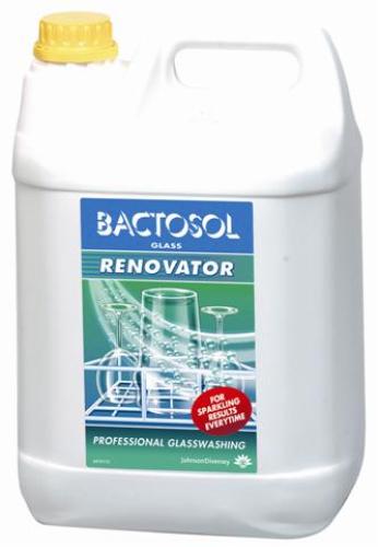 Bactosol Glass Renovator                7517561