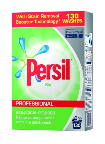 Persil Auto Biological                  130 Wash