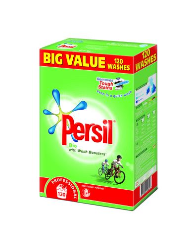 Persil Auto Biological                  130 Wash