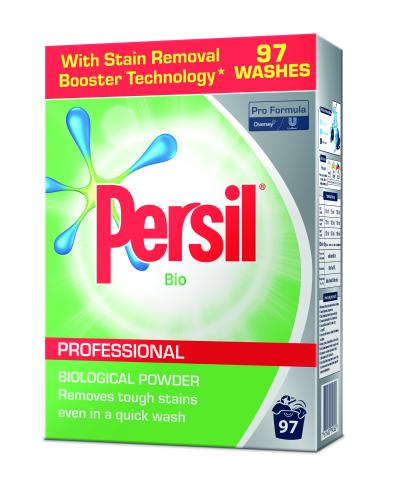 Persil Auto Biological                  97 Wash