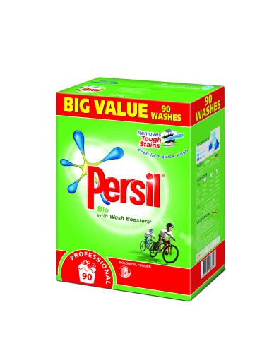 Persil Auto Biological                  97 Wash