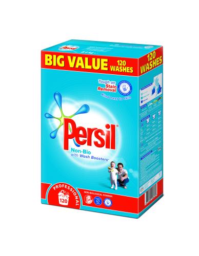 Persil Auto Non-Biological              130 Wash