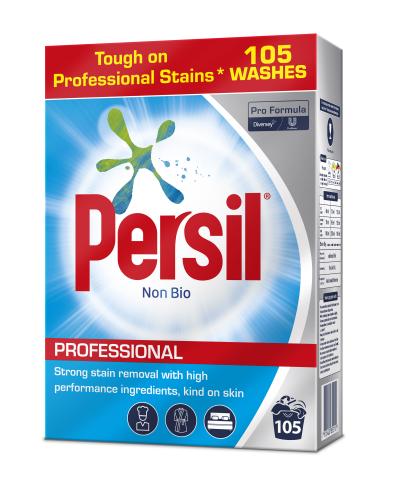 Persil Auto Non-Biological              105 Wash