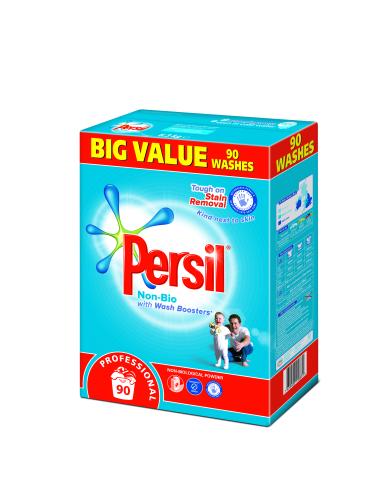 Persil Auto Non-Biological              105 Wash
