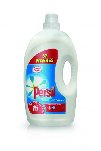 Persil Duo Pack Non-Bio Liquid 71 Wash  101105084