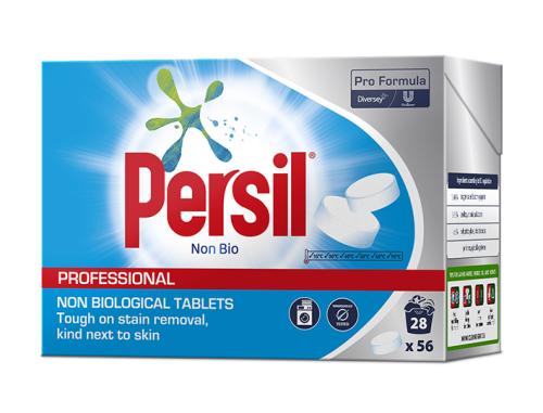 Persil Auto Tablets Non-Biological