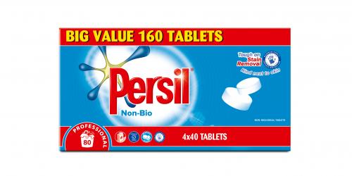 Persil Auto Tablets Non-Biological