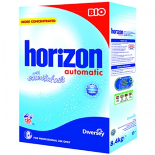 Horizon Auto Biological 120 Wash        7522906
