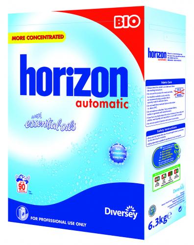 Horizon Auto Biological 90 Wash         7522905