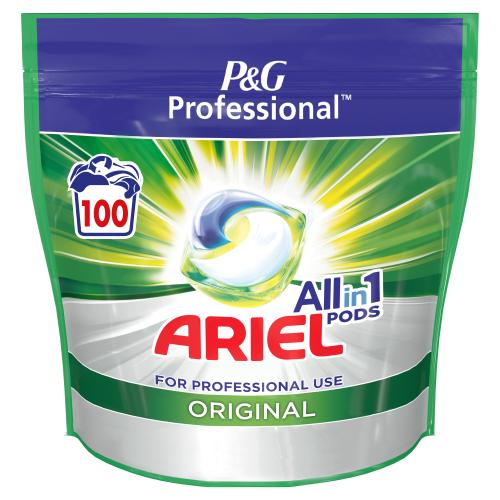 Ariel All in 1 Liquipods Regular