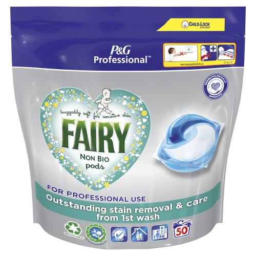 Fairy Non-Biological Liquipods