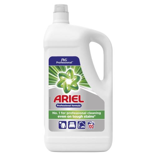 Ariel Auto Liquid Biological            90 Wash