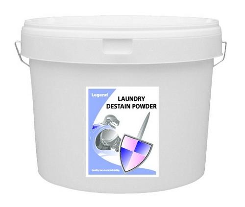 Laundry Destaining Powder               - Coloursafe