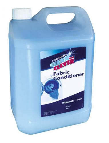 Clean & Clever Fabric Conditioner