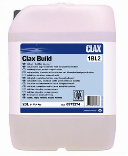 Clax Build 12B1                         6973274/101102042