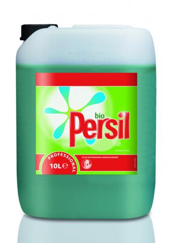 Persil Liquid Laundry Detergent         7509531