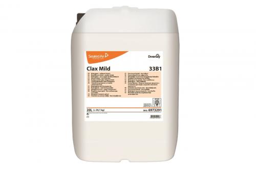 Clax Mild Liq.Detergent 33B1            6973291