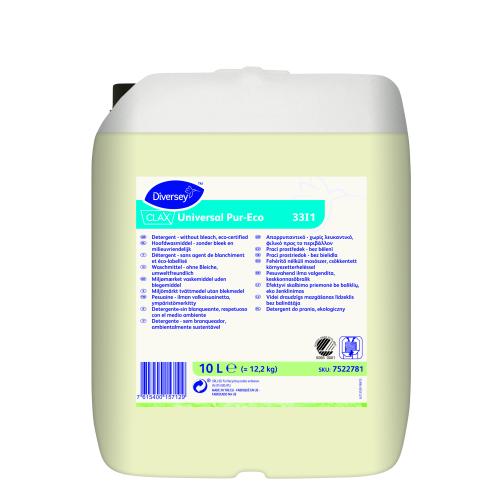Persil Liquid Laundry Detergent Non Bio 7520001