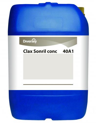 Clax Sonril Peroxide Bleach 40A1        7517008                                 *CERTIFICATE REQUIRED*