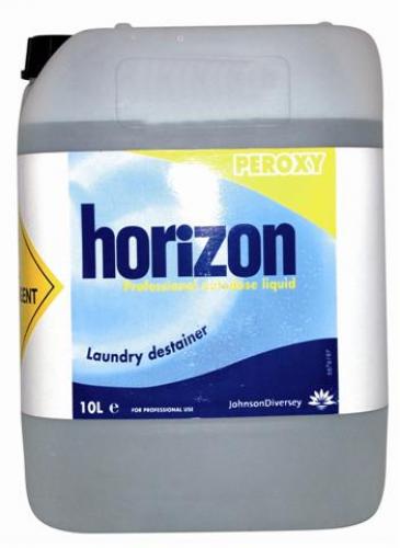Horizon Peroxy Destainer 6000840        *CERTIFICATE REQUIRED*