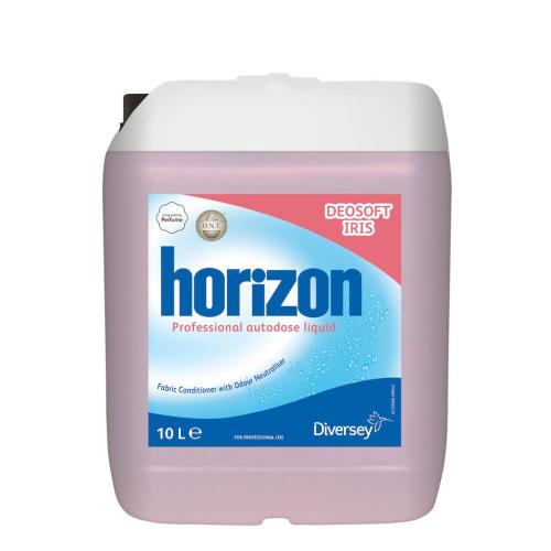 Horizon Deosoft Iris                    Fabric Softener                         100853265