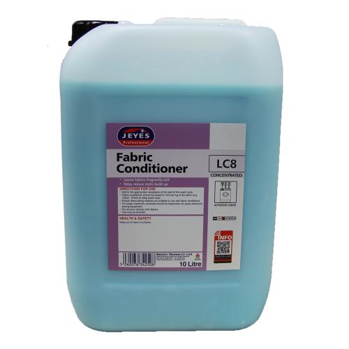 Jeyes Fabric Conditioner LC8