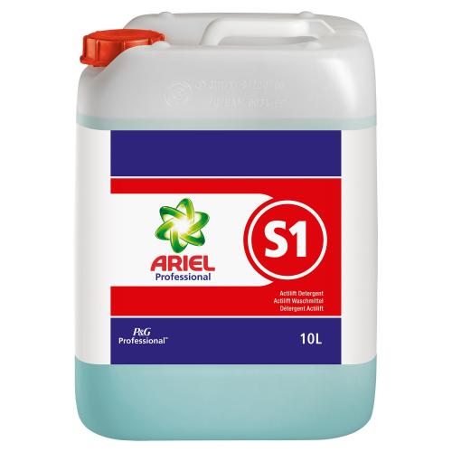 Ariel 1 Auto OPL Detergent