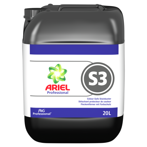 Ariel 3 Auto OPL Low Temp Stainbuster