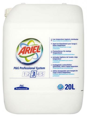 Ariel 3 Auto OPL Low Temp Stainbuster