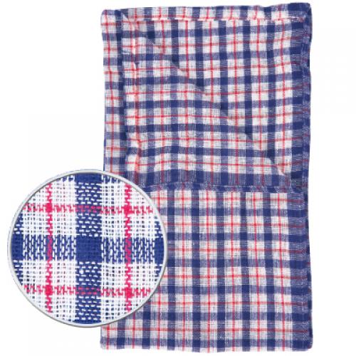 Tea Towel - Checked