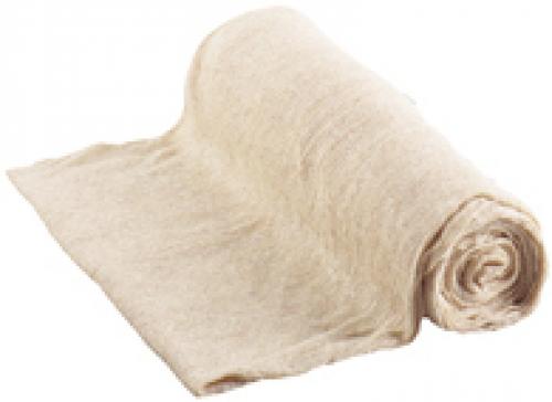 Stockinette Roll