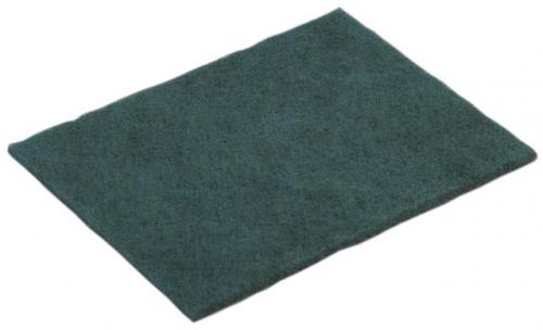 Vileda Nylon Scouring Pads - Heavy Duty