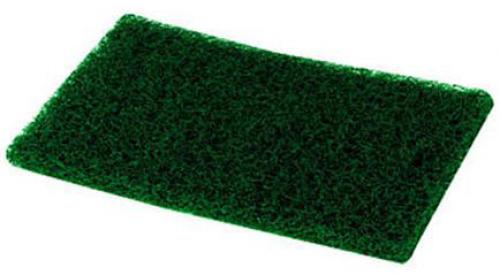 3M Pad Heavy Duty Nylon Scouring Pads   86