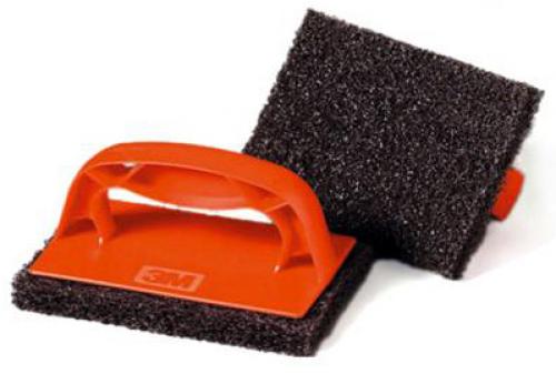 Scotchbrick Griddle Cleaner