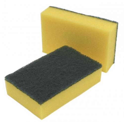 3M RB4 Sponge Scouring Pad