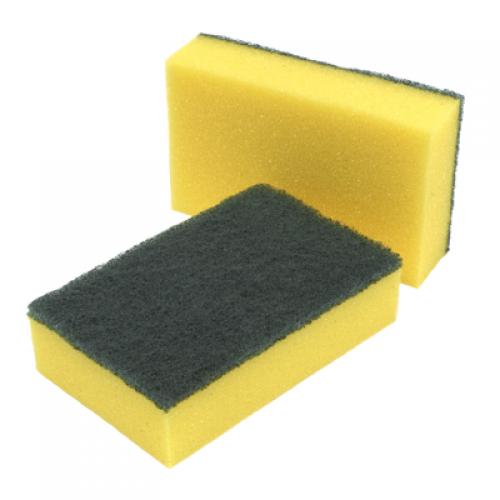 Contract Sponge Scouring Pad