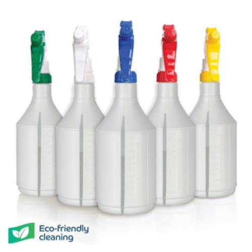 Trigger Spray & Bottle
