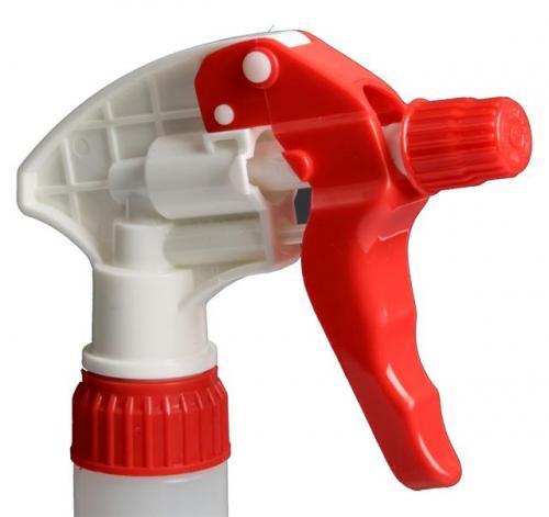 Ergospray Trigger Sprayhead - Red