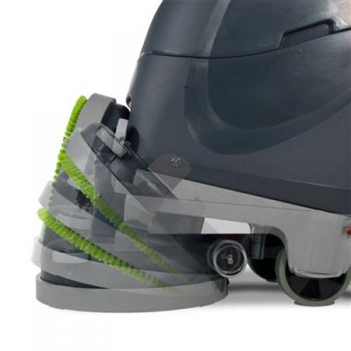 Numatic Twintec Scrubber Dryer TT4045