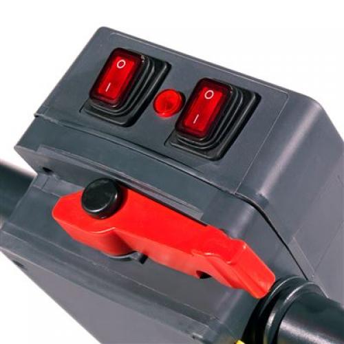 Numatic Twintec Scrubber Dryer TT4045