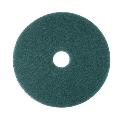 Superfloor Pad 11" - Medium/Green