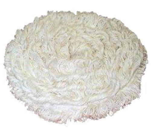 Carpet Bonnet Mop 17" BMCA17