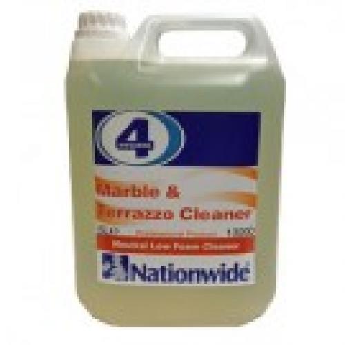 Nationwide Marble & Terrazzo C006       Cleaner / Maintainer