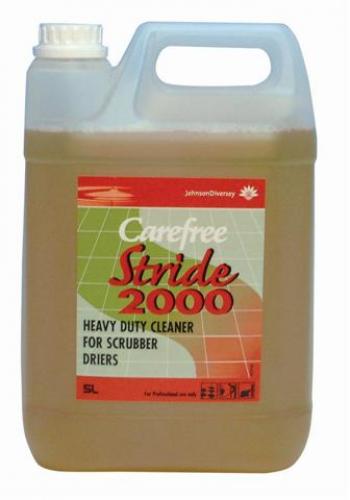 Carefree Stride 2000 Heavy Duty Cleaner 454510