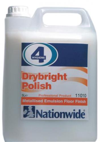 Clean & Clever Drybright Emulsion Polish11010