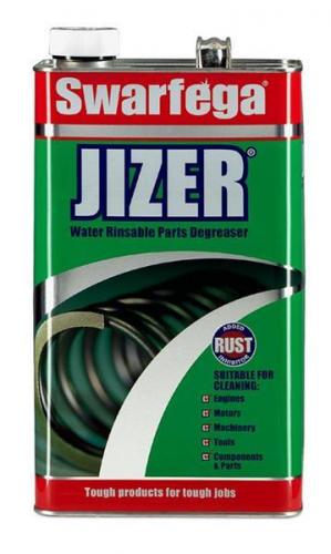 Swarfega Jizer Degreaser                SJZ5L