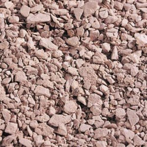 Clay Oil Granules